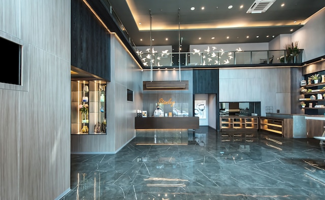 スタンリー ワヒド ハシム ジャカルタ