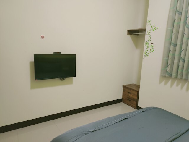 ファミリー オブ ファイブ ゲストハウス