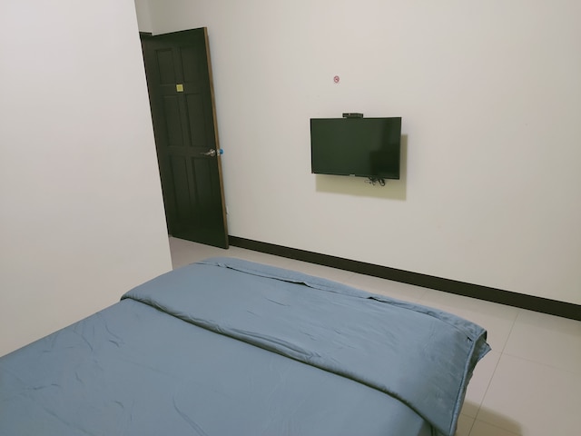 ファミリー オブ ファイブ ゲストハウス