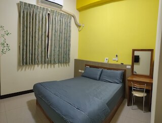 ファミリー オブ ファイブ ゲストハウス