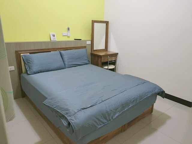 ファミリー オブ ファイブ ゲストハウス