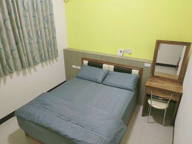 ファミリー オブ ファイブ ゲストハウス