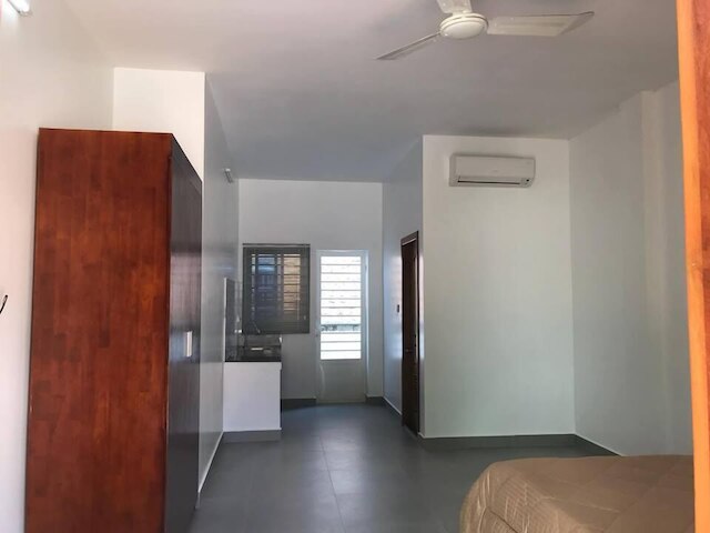 MN アパートメント