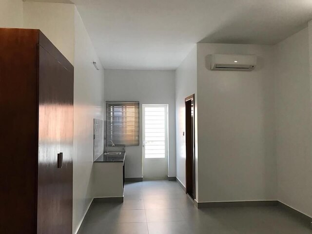 MN アパートメント