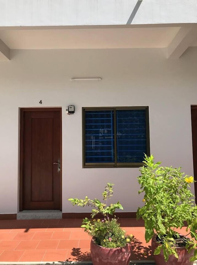 MN アパートメント