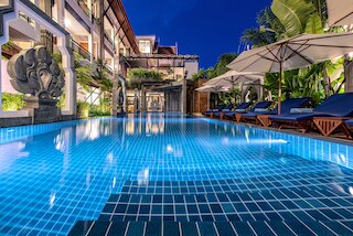 アラヤ アンコール レジデンス