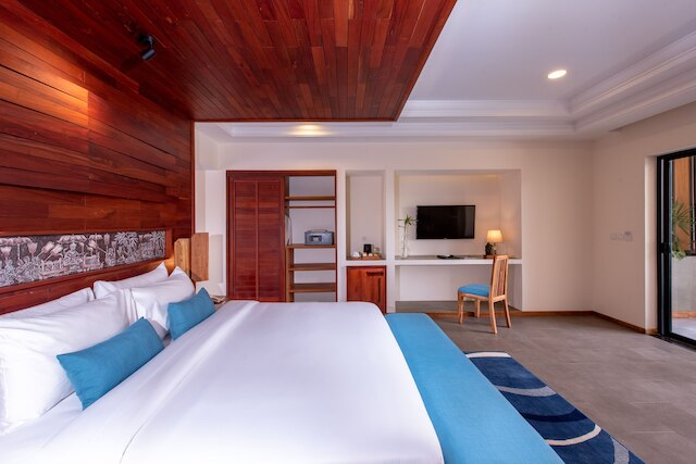 アラヤ アンコール レジデンス