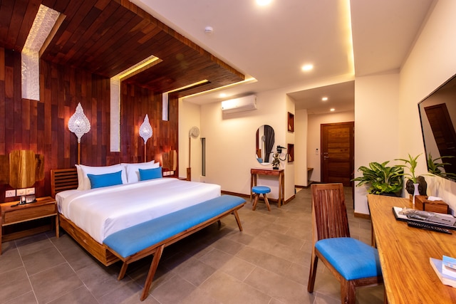 アラヤ アンコール レジデンス