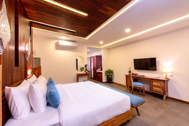 アラヤ アンコール レジデンス