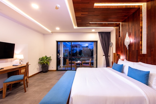 アラヤ アンコール レジデンス