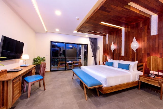 アラヤ アンコール レジデンス