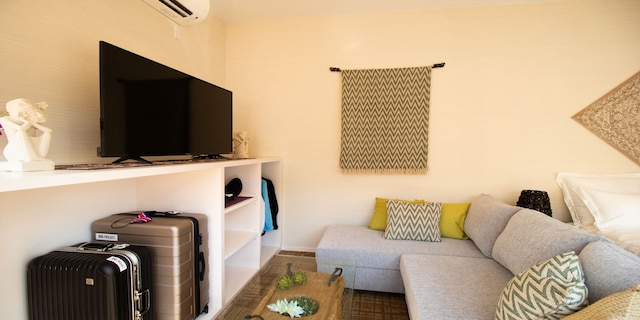 オキナワグリーンロッジ