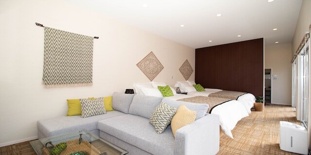 オキナワグリーンロッジ