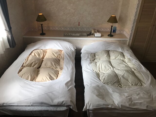 アジア ホテル河口湖