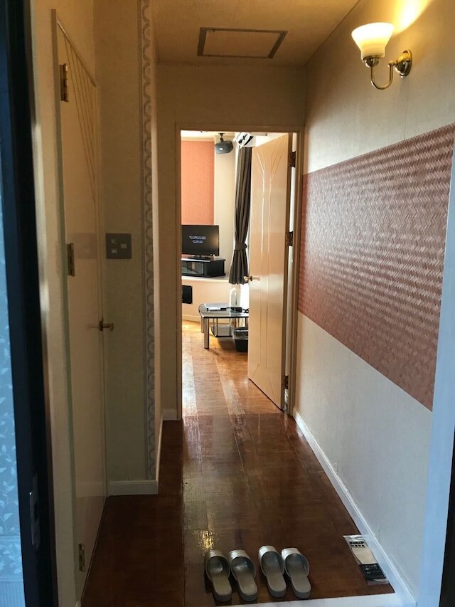 アジア ホテル河口湖