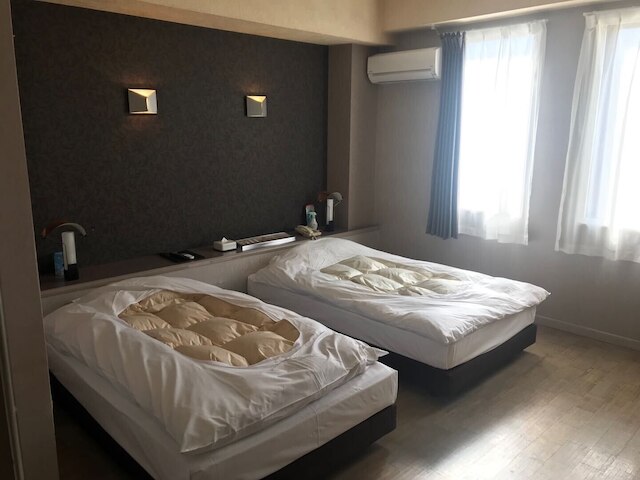 アジア ホテル河口湖