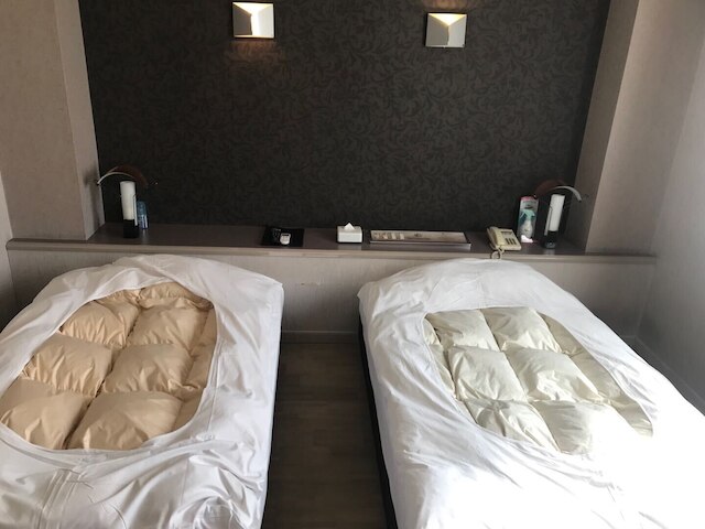 アジア ホテル河口湖