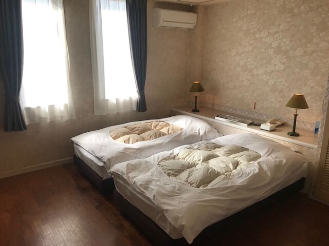 アジア ホテル河口湖