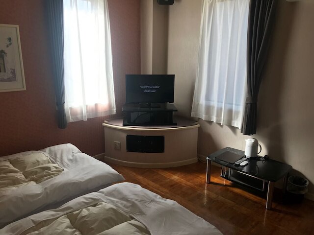 アジア ホテル河口湖