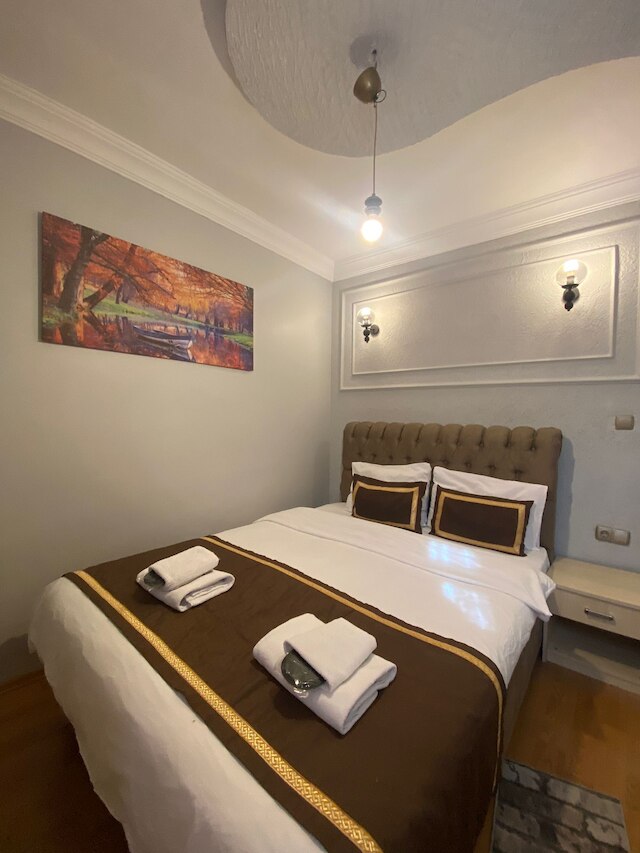 ベルセ アパートメント & スイーツ