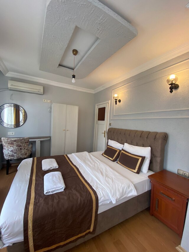 ベルセ アパートメント & スイーツ