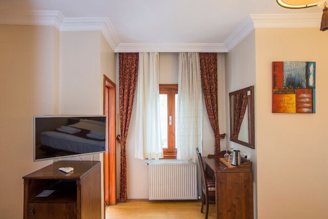 ベルセ アパートメント & スイーツ