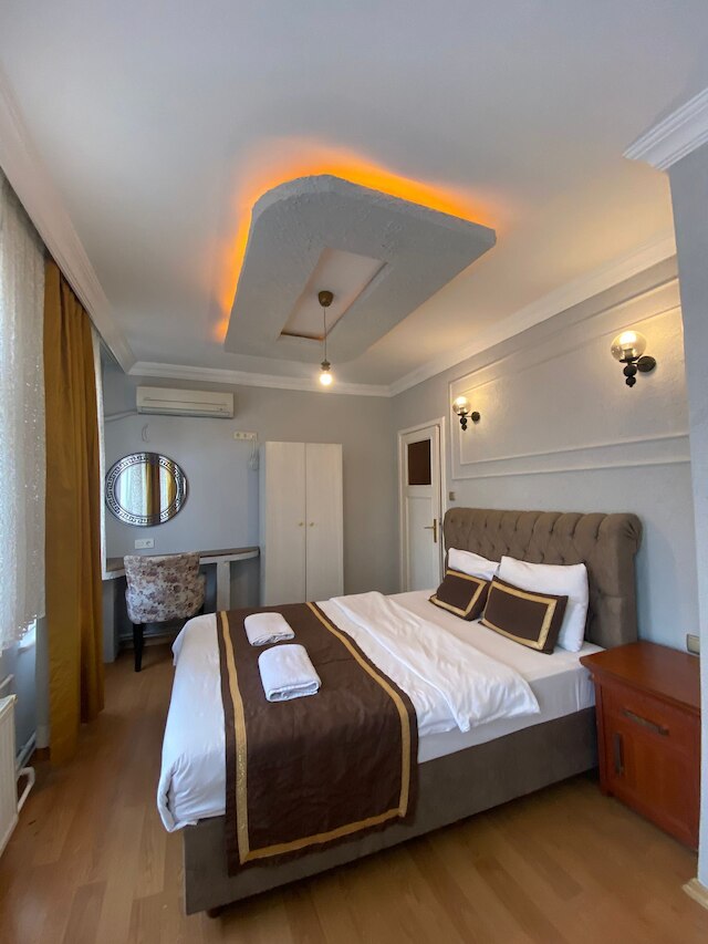 ベルセ アパートメント & スイーツ