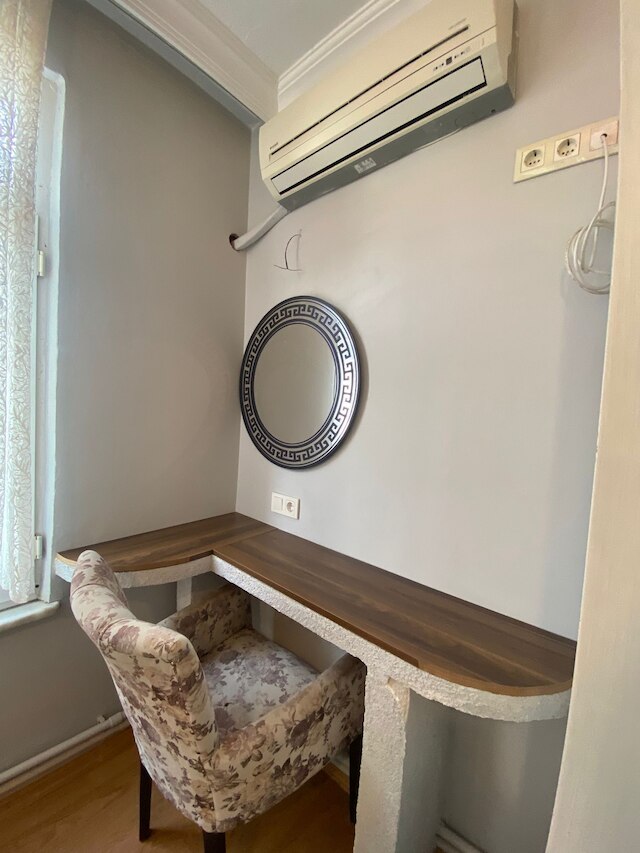 ベルセ アパートメント & スイーツ