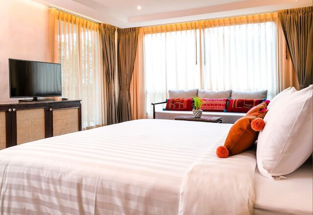 スマイル ラナ ホテル