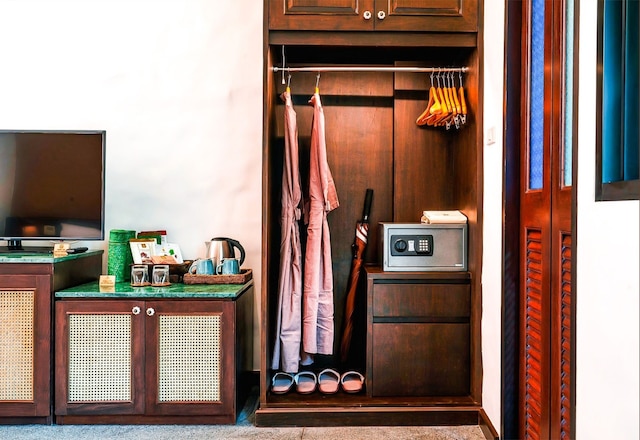 スマイル ラナ ホテル