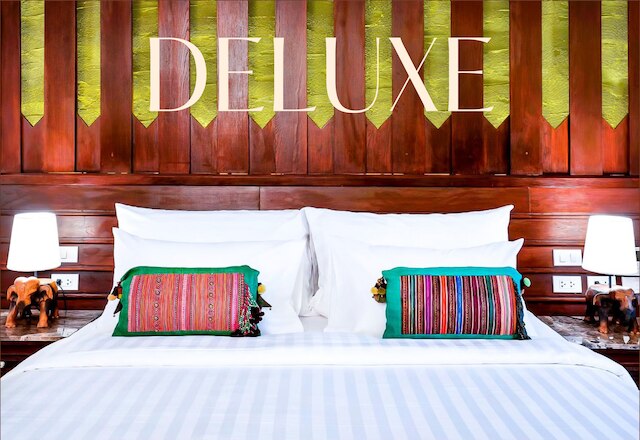 スマイル ラナ ホテル