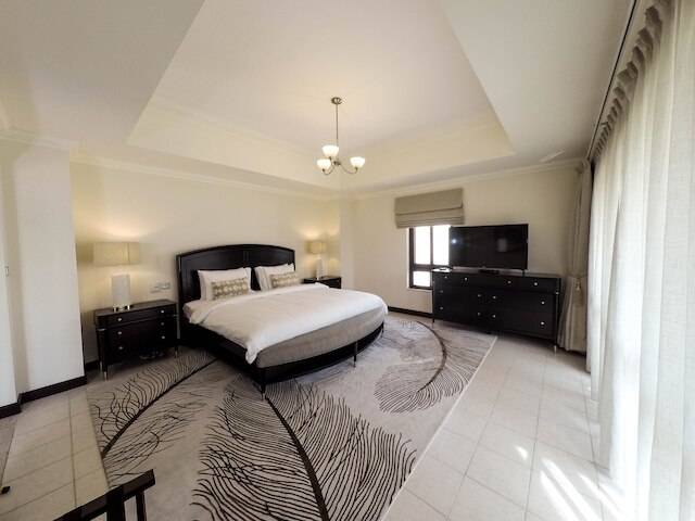 エラーラ & ゴルフ ヴィラズ - キュレイテッド バイ パーク ハイアット ドバイ