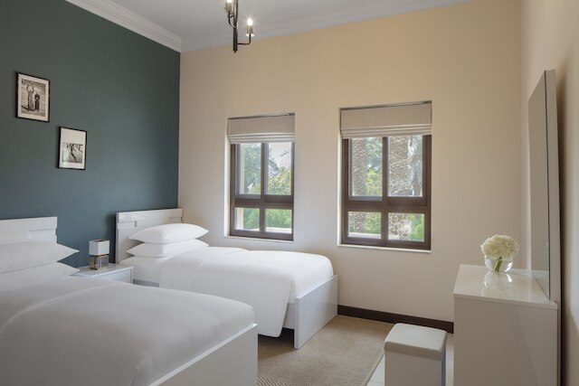 エラーラ & ゴルフ ヴィラズ - キュレイテッド バイ パーク ハイアット ドバイ