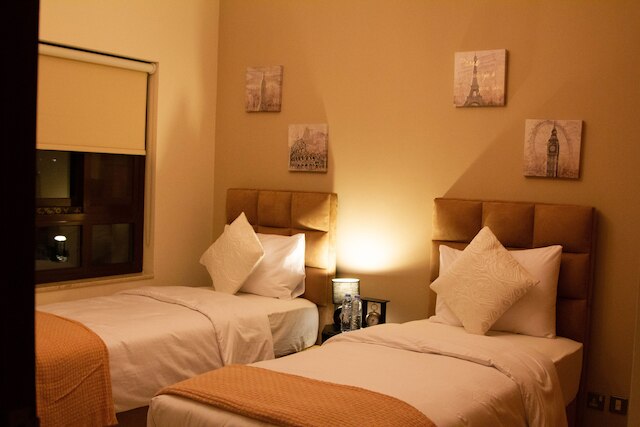 エラーラ & ゴルフ ヴィラズ - キュレイテッド バイ パーク ハイアット ドバイ