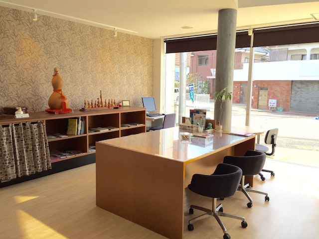 ゲストハウス チャンネルカン