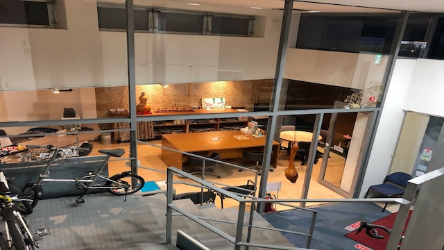 ゲストハウス チャンネルカン