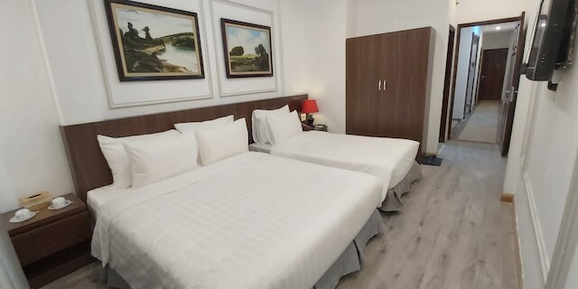 ハノイ エンドレス ホテル