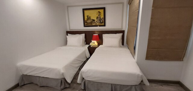 ハノイ エンドレス ホテル