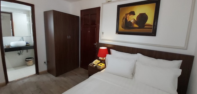 ハノイ エンドレス ホテル