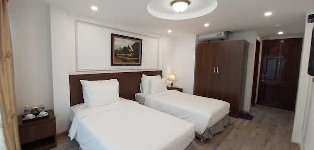 ハノイ エンドレス ホテル