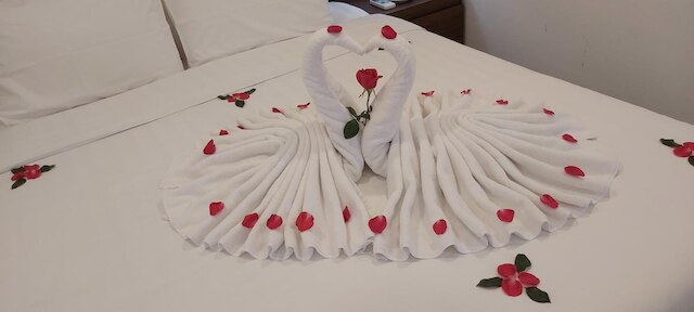 ハノイ エンドレス ホテル