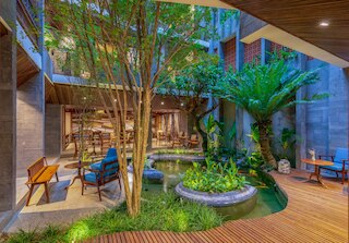 ミン ブティック ホテル & アパートメント