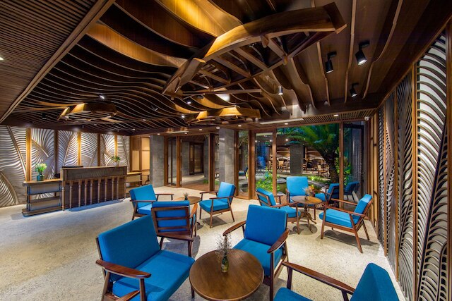 ミン ブティック ホテル & アパートメント