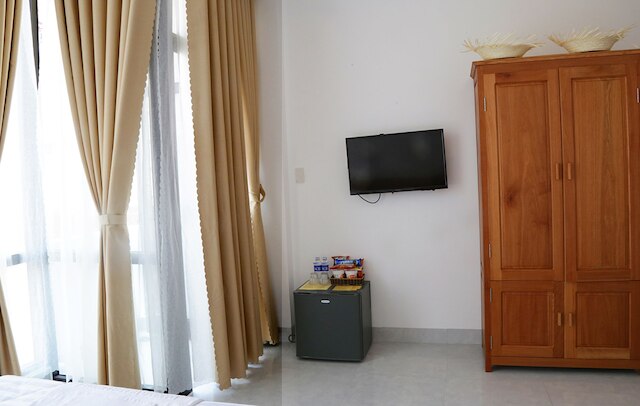 ダナン ビーチ 2 ホテル