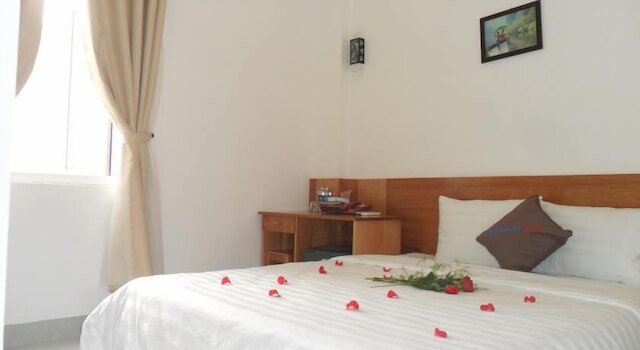 ダナン ビーチ 2 ホテル