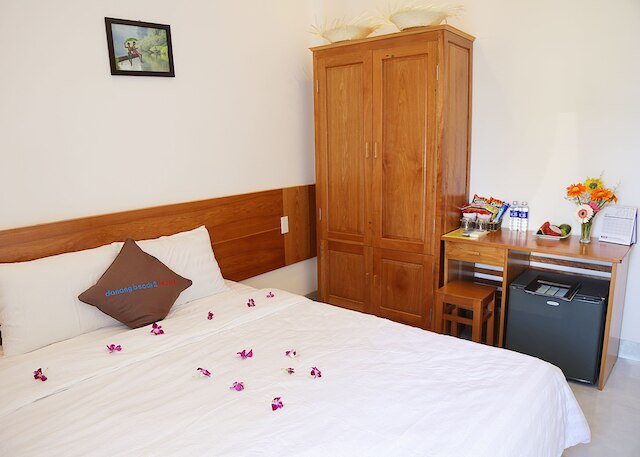 ダナン ビーチ 2 ホテル