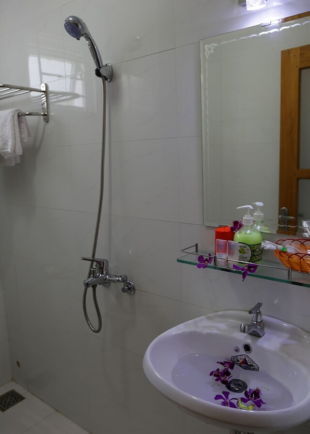 ダナン ビーチ 2 ホテル