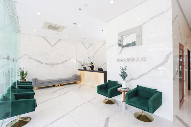 プリバート マカティ