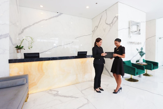 プリバート マカティ