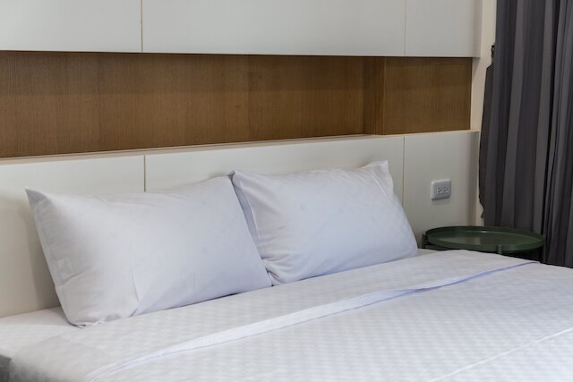 ジャー ウェルカム ホーム (吃飽睡好歡迎回家)